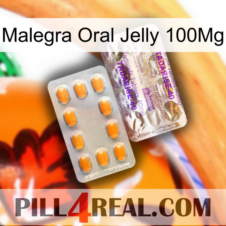 Malegra Oral Jelly 100Mg new12